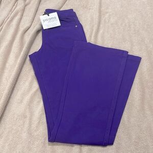 NWT- PajamaJean- XXS